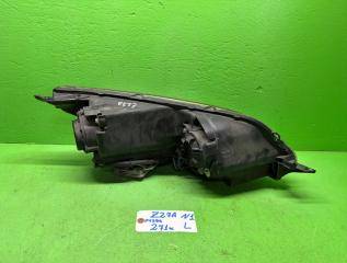 Фара левая передняя MITSUBISHI COLT Z27A p4398 4 ракурс