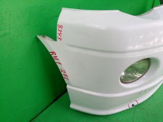Бампер передний HONDA S-MX RH1 3 ракурс