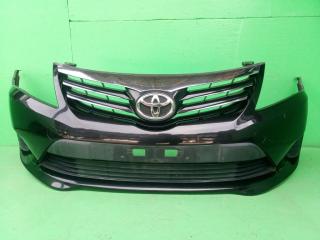 Бампер передний TOYOTA AVENSIS ZRT272 1 ракурс