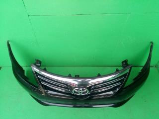 Бампер передний TOYOTA AVENSIS ZRT272 2 ракурс
