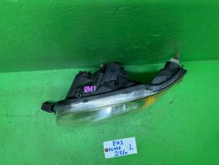 Фара левая передняя HONDA S-MX RH1 p0775 2 ракурс