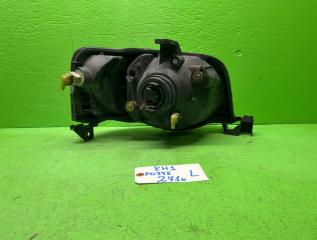 Фара левая передняя HONDA S-MX RH1 p0775 4 ракурс