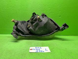 Фара левая передняя HONDA S-MX RH1 p0775 5 ракурс