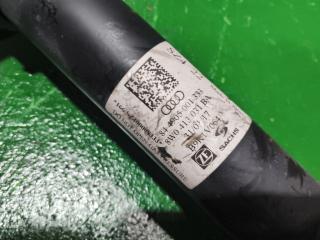 Стойка левая передняя AUDI A5 F53 8W0413031 2 ракурс