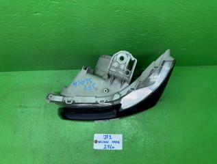 Фара передняя HONDA N-BOX JF1 w0340 3 ракурс Фара передняя HONDA N-BOX JF1 w0340 3 ракурс