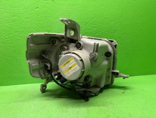 Фара передняя HONDA N-BOX JF1 w0340 5 ракурс Фара передняя HONDA N-BOX JF1 w0340 5 ракурс