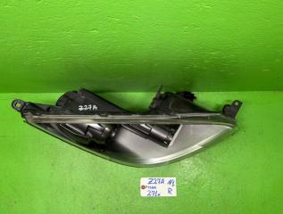 Фара правая передняя MITSUBISHI COLT Z27A P4398 2 ракурс