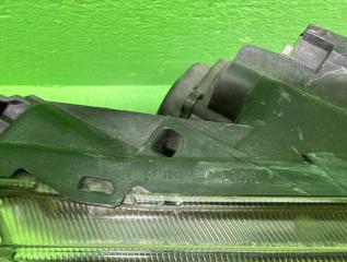 Фара правая передняя MITSUBISHI COLT Z27A P4398 3 ракурс
