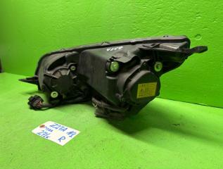 Фара правая передняя MITSUBISHI COLT Z27A P4398 5 ракурс