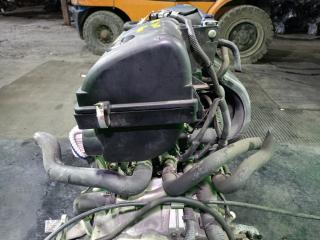 Двигатель NISSAN MARCH AK12 CR12-DE 398397 3 ракурс