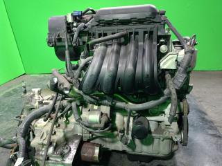Двигатель NISSAN MARCH AK12 CR12-DE 398397 4 ракурс