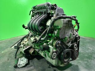 Двигатель NISSAN MARCH AK12 CR12-DE 398397 5 ракурс
