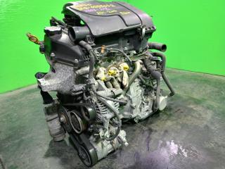 Двигатель TOYOTA VITZ KSP90 1KR-FE 0295032 3 ракурс Двигатель TOYOTA VITZ KSP90 1KR-FE 0295032 3 ракурс