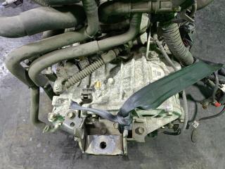 АКПП TOYOTA VITZ KSP90 1KR-FE 3 ракурс