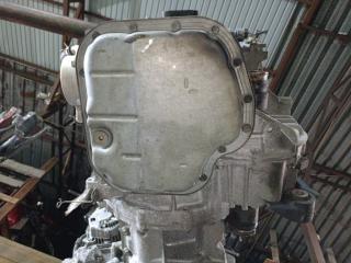 АКПП TOYOTA VITZ KSP90 1KR-FE 5 ракурс