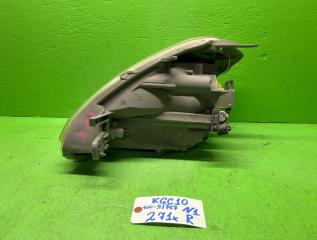 Фара правая передняя TOYOTA PASSO KGC10 100-51767 4 ракурс