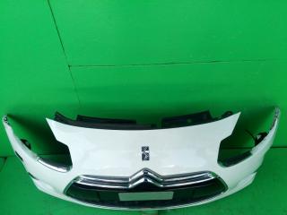 Бампер передний CITROEN DS3 S 2 ракурс