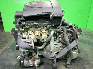 Двигатель TOYOTA VITZ KSP90 1KR-FE 0497368 2 ракурс Двигатель TOYOTA VITZ KSP90 1KR-FE 0497368 2 ракурс