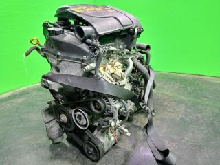 Двигатель TOYOTA VITZ KSP90 1KR-FE 0497368 3 ракурс Двигатель TOYOTA VITZ KSP90 1KR-FE 0497368 3 ракурс