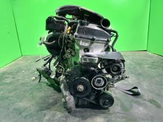Двигатель TOYOTA VITZ KSP90 1KR-FE 0497368 4 ракурс Двигатель TOYOTA VITZ KSP90 1KR-FE 0497368 4 ракурс