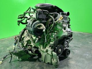 Двигатель TOYOTA VITZ KSP90 1KR-FE 0497368 5 ракурс Двигатель TOYOTA VITZ KSP90 1KR-FE 0497368 5 ракурс