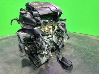 Двигатель TOYOTA VITZ KSP90 1KR-FE 0201539 2 ракурс Двигатель TOYOTA VITZ KSP90 1KR-FE 0201539 2 ракурс