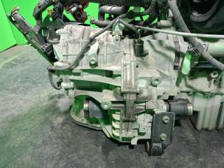 АКПП TOYOTA VITZ KSP90 1KR-FE 1 ракурс