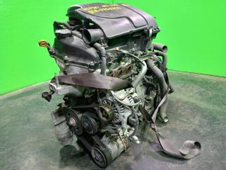 Двигатель TOYOTA VITZ KSP90 1KR-FE 0756715 3 ракурс Двигатель TOYOTA VITZ KSP90 1KR-FE 0756715 3 ракурс