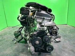 Двигатель TOYOTA VITZ KSP90 1KR-FE 0756715 4 ракурс Двигатель TOYOTA VITZ KSP90 1KR-FE 0756715 4 ракурс