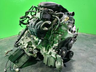 Двигатель TOYOTA VITZ KSP90 1KR-FE 0756715 5 ракурс Двигатель TOYOTA VITZ KSP90 1KR-FE 0756715 5 ракурс