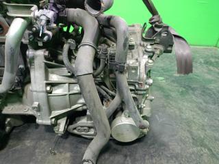 АКПП TOYOTA VITZ KSP90 1KR-FE 2 ракурс
