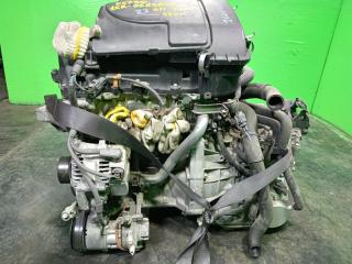Двигатель TOYOTA VITZ KSP90 1KR-FE 0583802 2 ракурс Двигатель TOYOTA VITZ KSP90 1KR-FE 0583802 2 ракурс