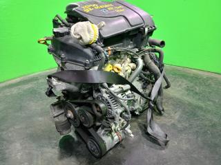 Двигатель TOYOTA VITZ KSP90 1KR-FE 0583802 3 ракурс Двигатель TOYOTA VITZ KSP90 1KR-FE 0583802 3 ракурс