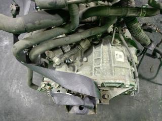 АКПП TOYOTA VITZ KSP90 1KR-FE 3 ракурс