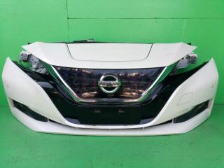 Ноускат NISSAN LEAF ZE1 2 ракурс Ноускат NISSAN LEAF ZE1 2 ракурс