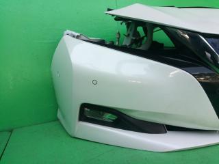 Ноускат NISSAN LEAF ZE1 5 ракурс Ноускат NISSAN LEAF ZE1 5 ракурс