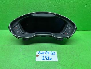 Спидометр AUDI A4 8W 8W5920790C 1 ракурс