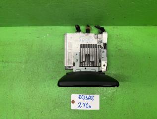 Монитор MAZDA DEMIO DJ3AS K123669C0G 2 ракурс