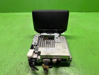 Монитор MAZDA DEMIO DJ3AS K123669C0G 3 ракурс