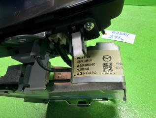 Монитор MAZDA DEMIO DJ3AS K123669C0G 5 ракурс
