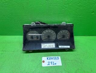 Спидометр TOYOTA HIACE KZH120 83800-26781 1 ракурс