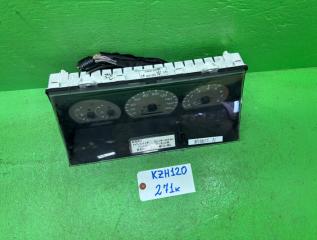 Спидометр TOYOTA HIACE KZH120 83800-26781 2 ракурс