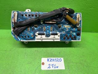 Спидометр TOYOTA HIACE KZH120 83800-26781 5 ракурс