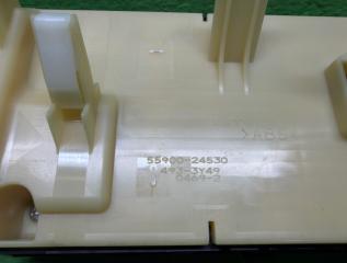 Климат-контроль LEXUS RC300H AVC10 55900-24530 5 ракурс