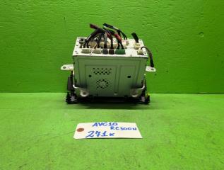 Магнитофон LEXUS RC300H AVC10 86804-24190 5 ракурс