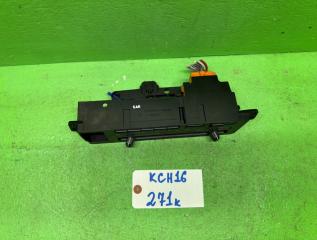 Климат-контроль TOYOTA GRANVIA KCH16 255912-6010 2 ракурс