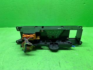 Климат-контроль TOYOTA GRANVIA KCH16 255912-6010 4 ракурс
