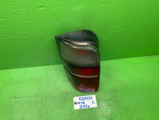 Стоп-сигнал левый TOYOTA HIACE KZH120 26-46 2 ракурс