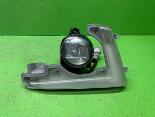 Туманка левая передняя DAIHATSU MOVE LA150S 115-11092 2 ракурс