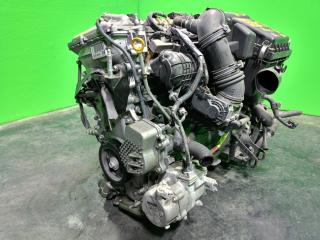 Двигатель TOYOTA PRIUS ALPHA ZVW40 2ZR-FXE D017164 3 ракурс